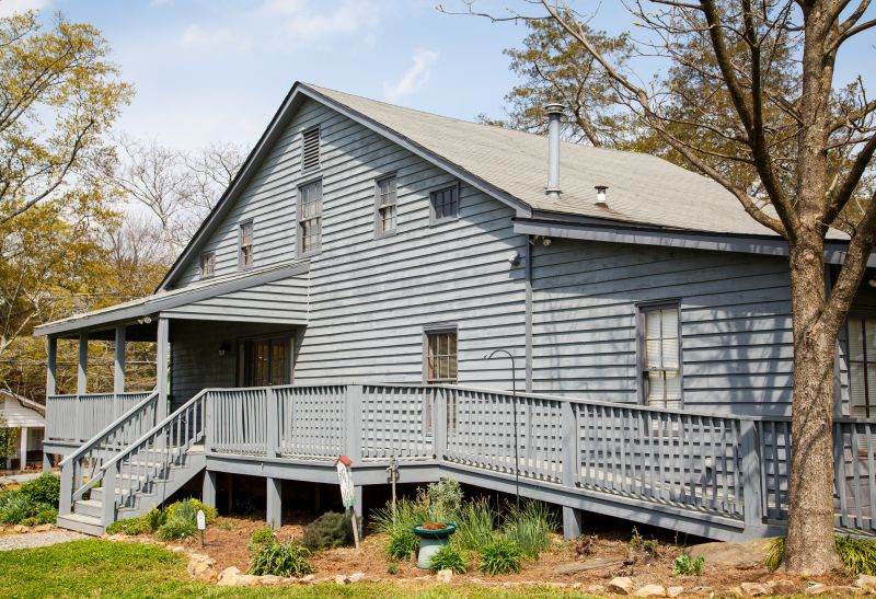 Accessible Renovation in Alpharetta, GA