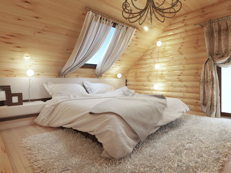 Attic Apartment Construction in Alpharetta, GA