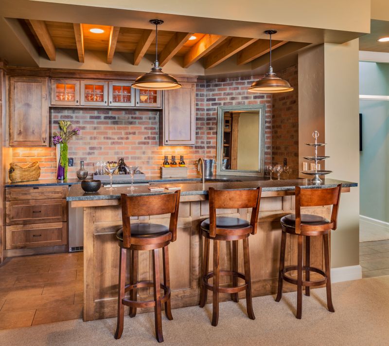 Bar Construction in Littleton, CO