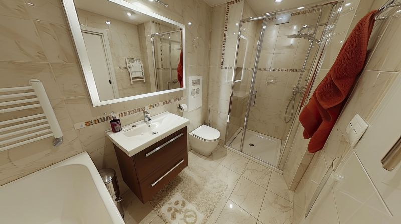 Bathroom Remodeling in Bradenton, FL