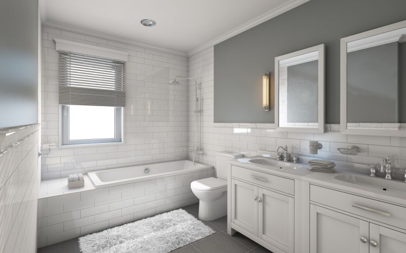 Bathroom Remodeling in Venice, FL