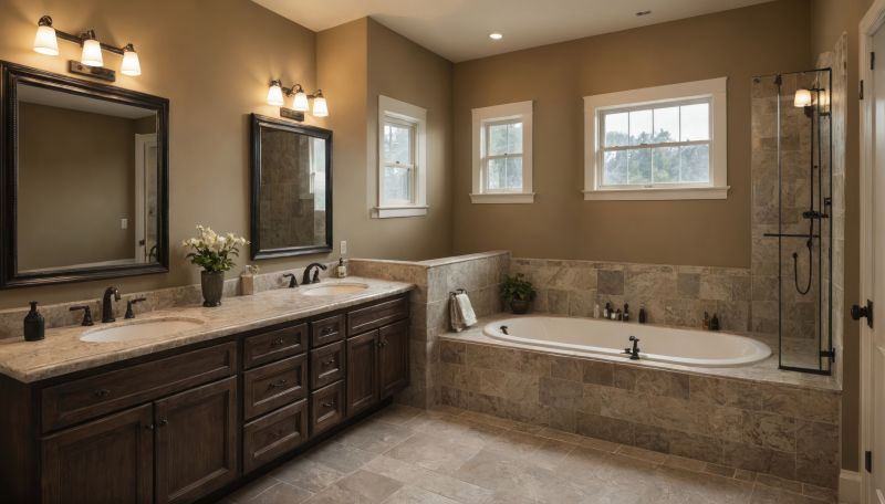 Bathroom Updating in Sarasota, FL
