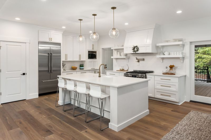 Floor Remodeling in Denver, CO