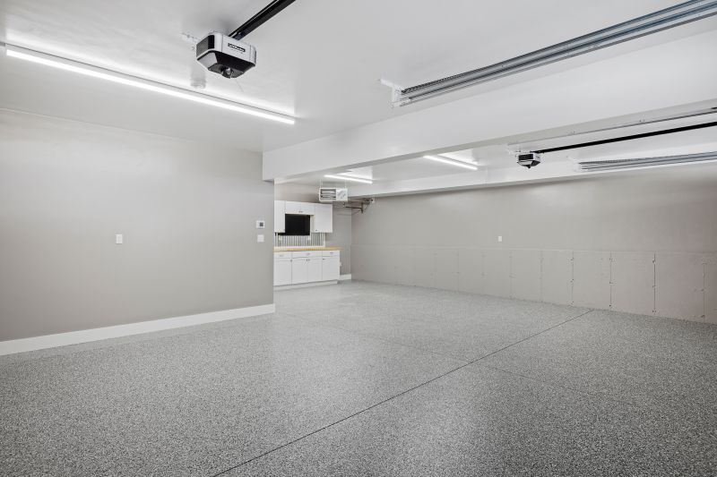 Garage Extension in Alpharetta, GA