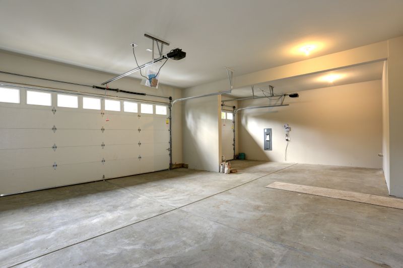 Garage Remodeling in Conroe, TX