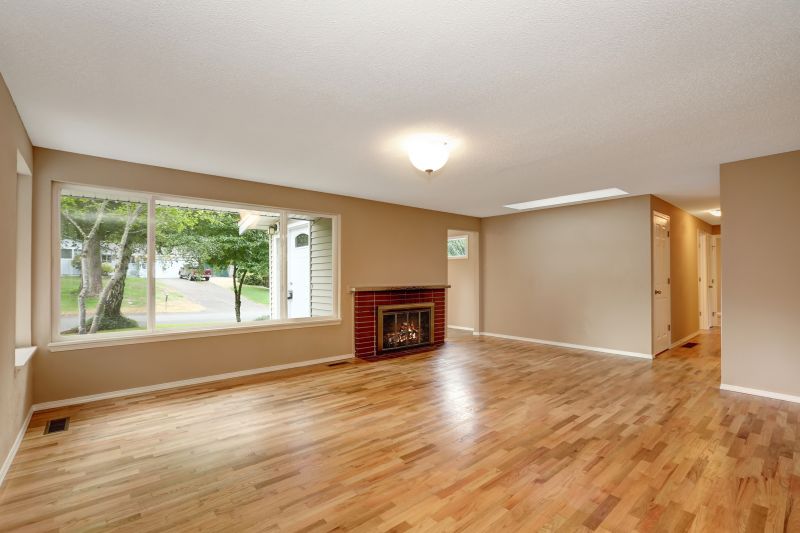 Kitchen Floor Renovation in Denver, CO