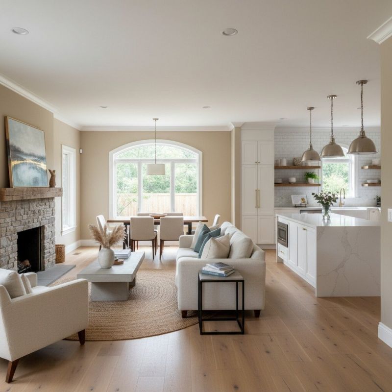 Laundry Room Remodeling in Alpharetta, GA