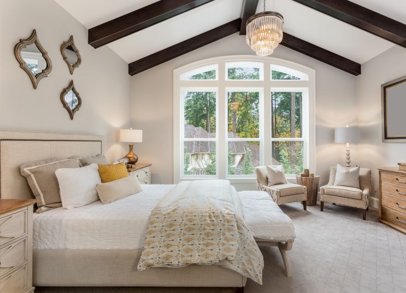 Master Bedroom Renovation in Denver County, CO