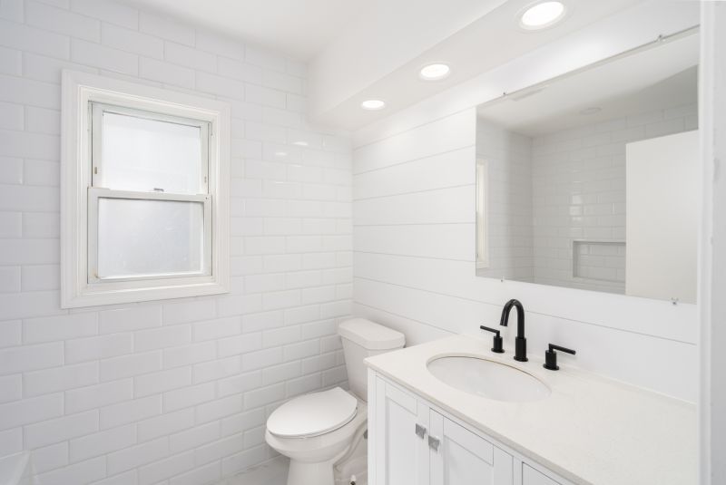 Modern Bathroom Remodeling in Framingham, MA