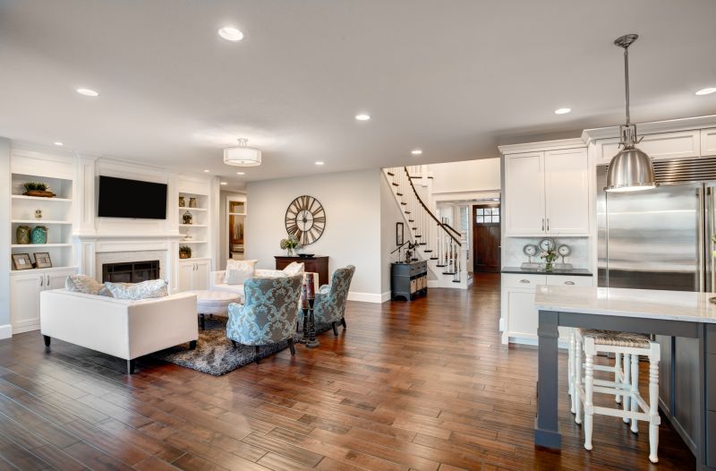 Playroom Remodeling in Denver, CO