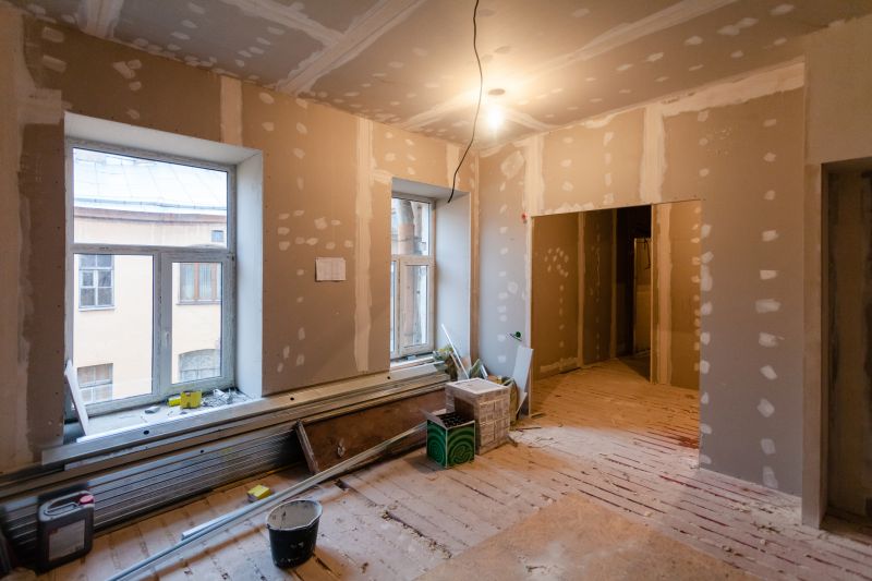 Playroom Remodeling in Littleton, CO
