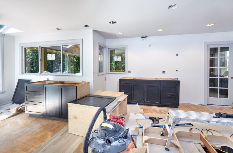 Residential Remodeling in Denver County, CO