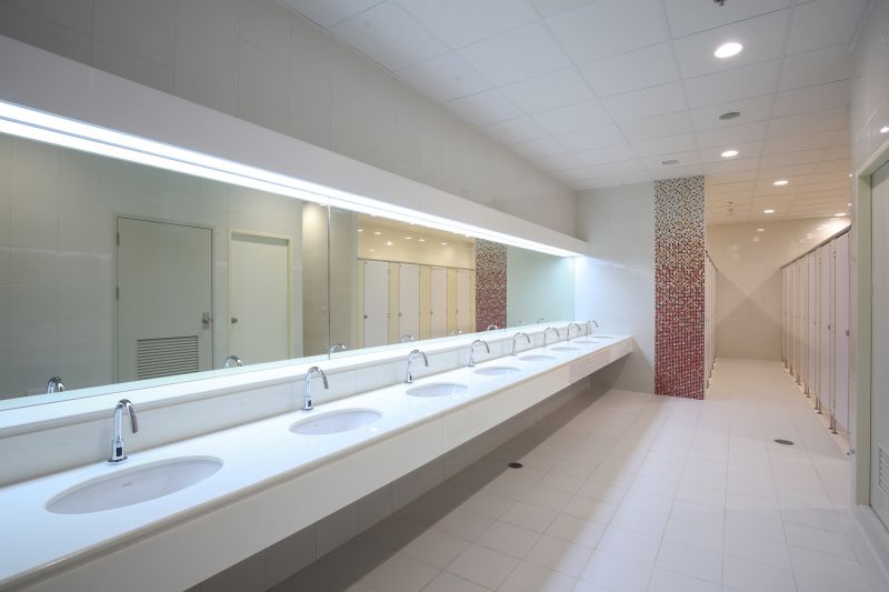 Restroom Remodeling in Framingham, MA