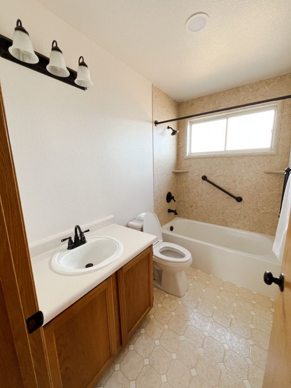 Restroom Remodeling in Framingham, MA