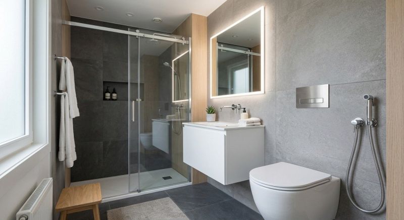 Restroom Remodeling in Venice, FL