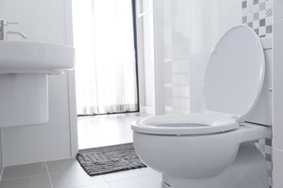 Restroom Remodeling in Bradenton, FL
