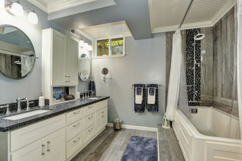Restroom Remodeling in Portland, ME