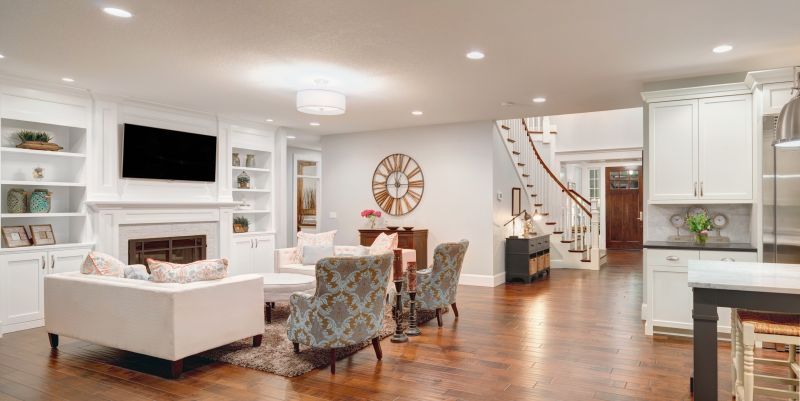 Room Conversion in Conroe, TX