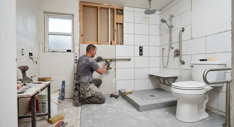 Disability Remodeling Service