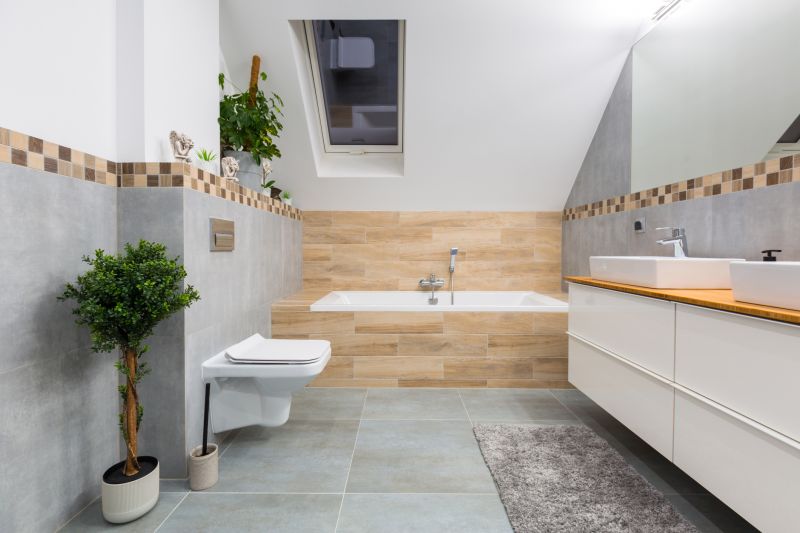 Bathroom Renovation in Framingham, MA